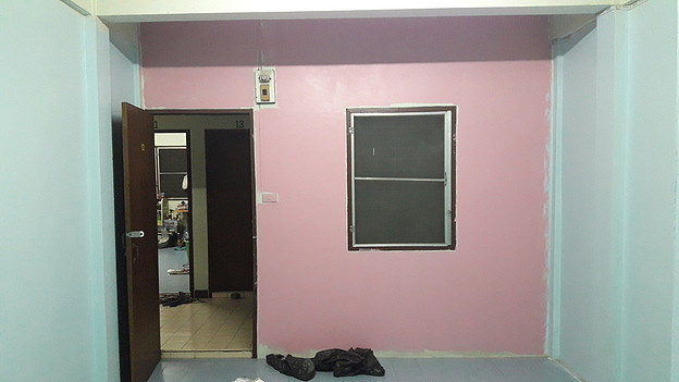 Condo · Bang Khae, bangkok — photo 3