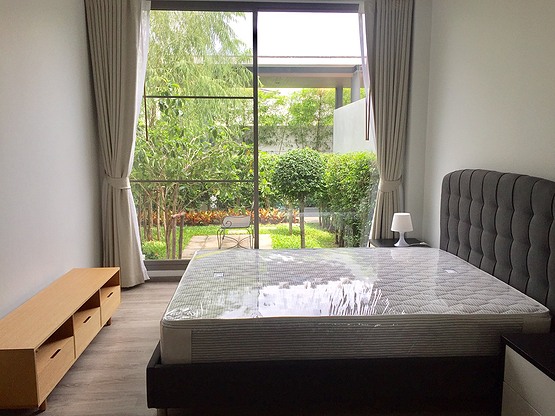 Condo · Khlong Toei, bangkok — photo 2