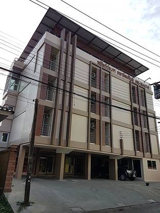 Condo · Lat Krabang, bangkok — photo 3