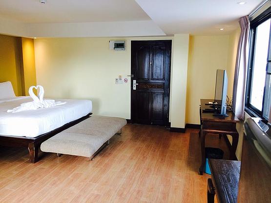 Condo · Mueang Chiang Mai, chiang_mai — photo 4