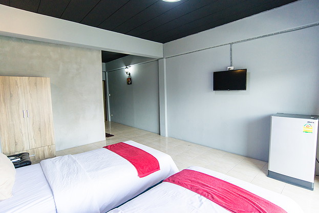 Condo · Bang Lamung, chon_buri — photo 4