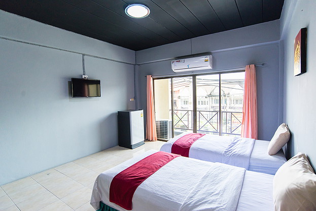 Condo · Bang Lamung, chon_buri — photo 3
