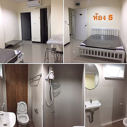 Condo · Thon Buri, bangkok — photo 2