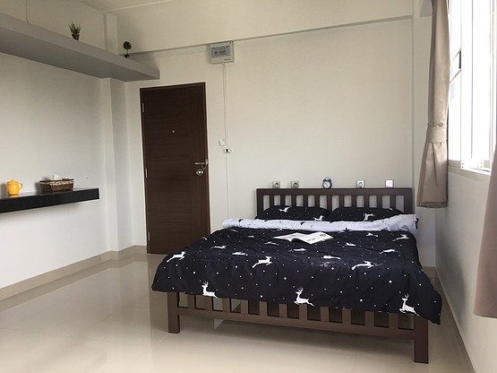 Condo · bangkok — photo 4