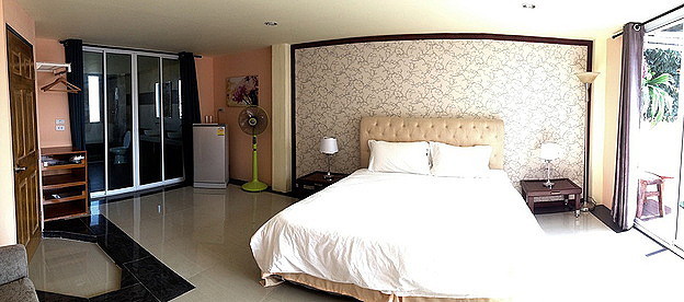 Vp apartment — photo 5