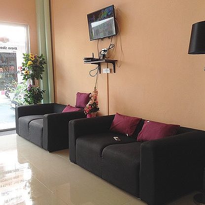 Vp apartment — photo 3