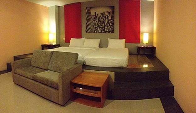 Vp apartment — photo 2