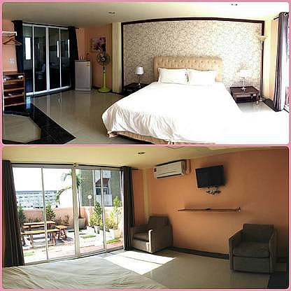 Vp apartment — photo 4