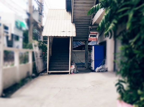 Condo · Bang Khun Thian, bangkok — photo 2