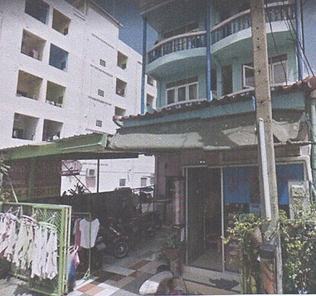 Condo · Khan Na Yao, bangkok — photo 2