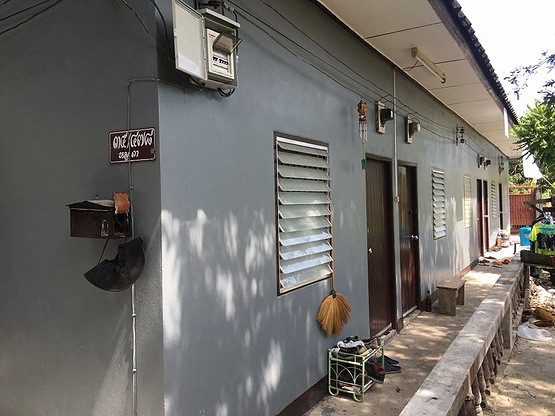 Condo · Bang Na, bangkok — photo 1