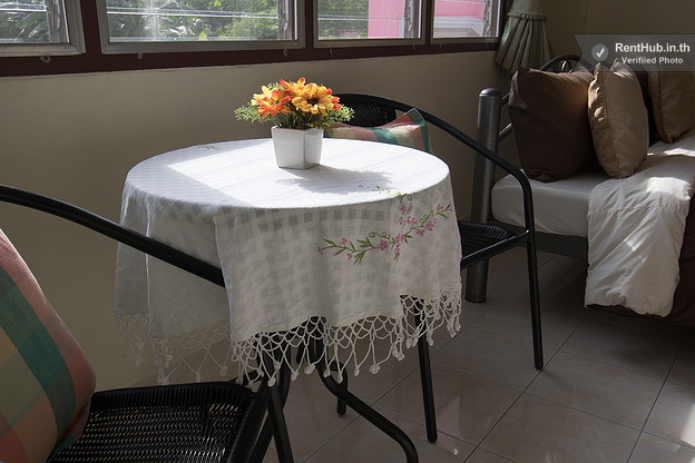 Condo · Lat Phrao, bangkok — photo 3