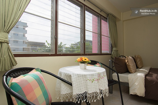 Condo · Lat Phrao, bangkok — photo 2
