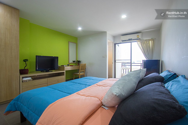 Condo · Prawet, bangkok — photo 3
