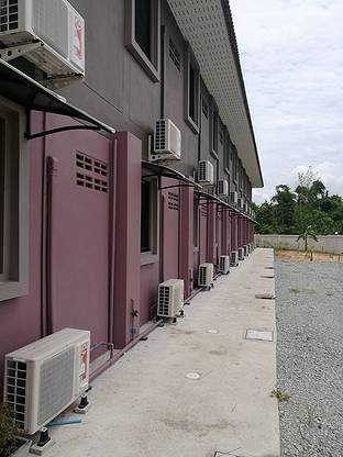 Condo · Si Racha, chon_buri — photo 3
