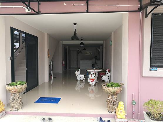 Condo · Si Racha, chon_buri — photo 5