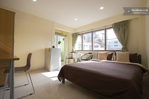 Condo · Lat Phrao, bangkok