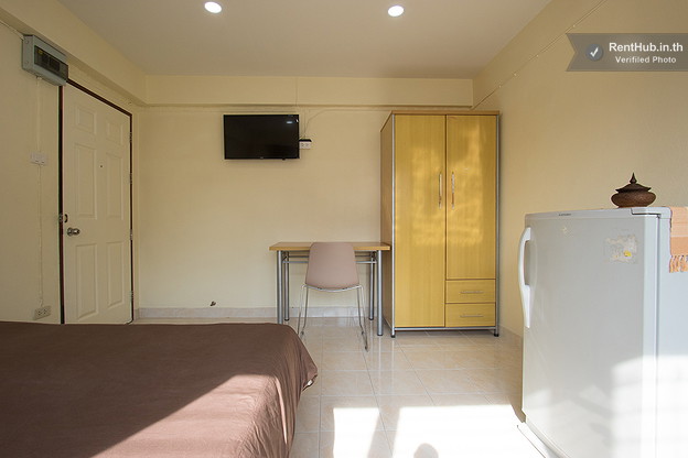 Condo · Lat Phrao, bangkok — photo 4
