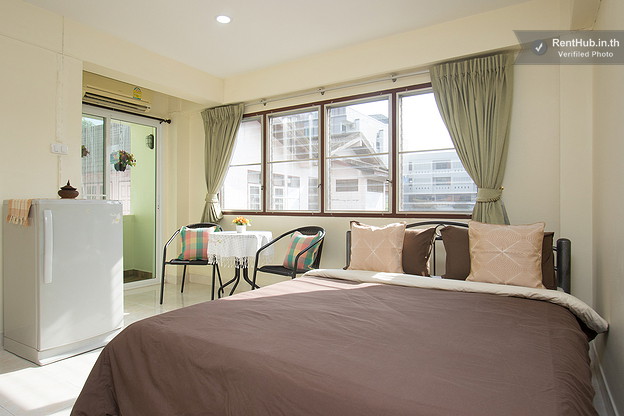 Condo · Lat Phrao, bangkok — photo 3