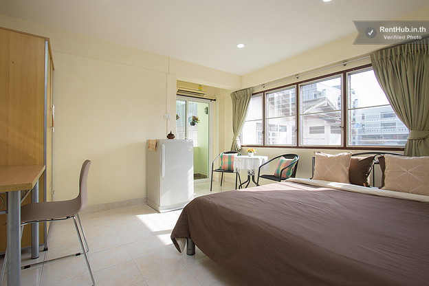 Condo · Lat Phrao, bangkok — photo 2