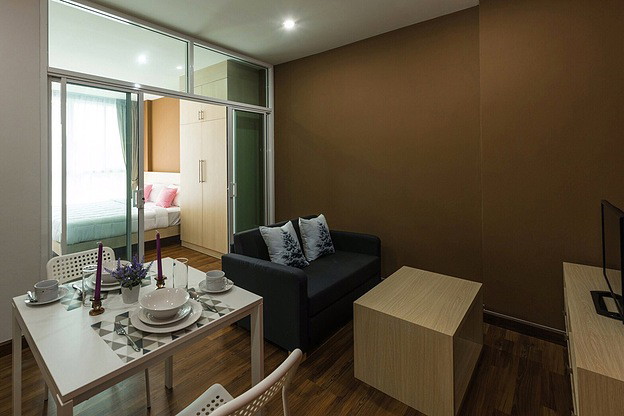 Condo · Thalang, phuket — photo 5