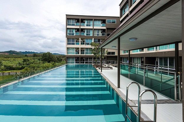 Condo · Thalang, phuket — photo 4