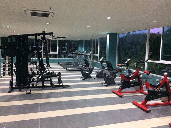 Condo · Thalang, phuket — photo 2