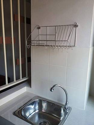 Condo · Bang Lamung, chon_buri — photo 3