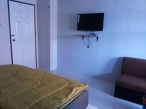 Condo · Bang Lamung, chon_buri — photo 2
