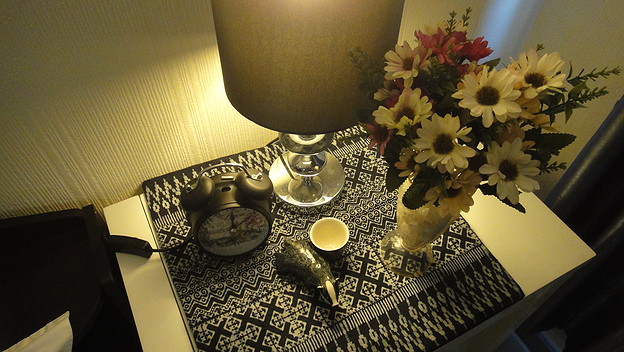 BED  Chiang Mai View Place 2 — photo 4