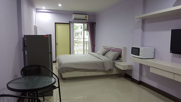 Condo · Sathon, bangkok — photo 3
