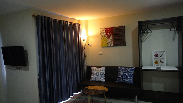 BED  Chiang Mai View Place 2 — photo 3