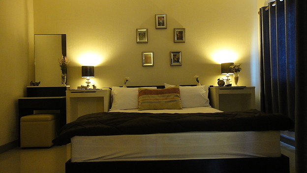 BED  Chiang Mai View Place 2 — photo 2