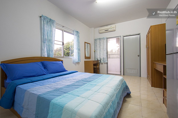 Condo · Mueang Chon Buri, chon_buri — photo 4