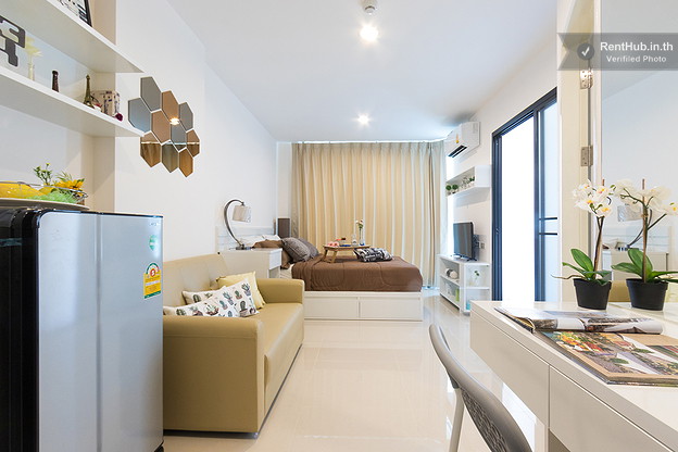 Condo · Phra Khanong, bangkok — photo 2