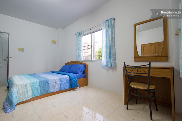 Condo · Mueang Chon Buri, chon_buri — photo 2