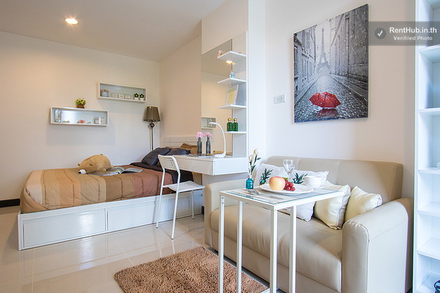 Condo · Phra Khanong, bangkok — photo 4