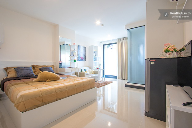 Condo · Phra Khanong, bangkok — photo 3