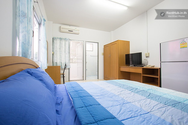 Condo · Mueang Chon Buri, chon_buri — photo 5