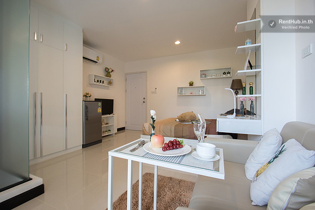 Condo · Phra Khanong, bangkok — photo 5