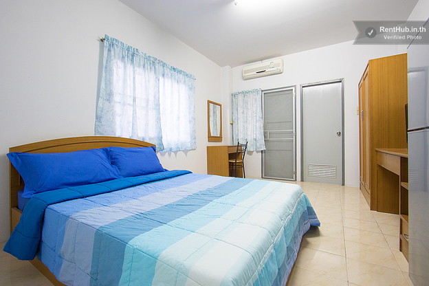 Condo · Mueang Chon Buri, chon_buri — photo 3