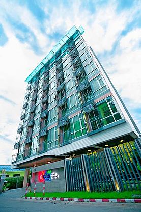 dday apartment - Apartment for Rent