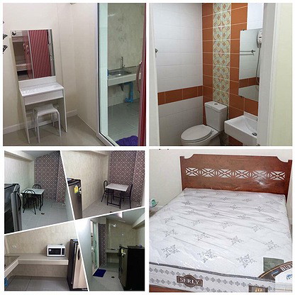 Condo · Mueang Phuket, phuket — photo 5