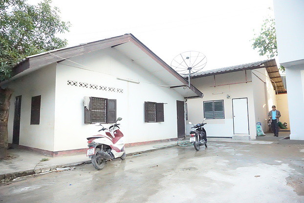 Condo · Mueang Chiang Mai, chiang_mai — photo 5