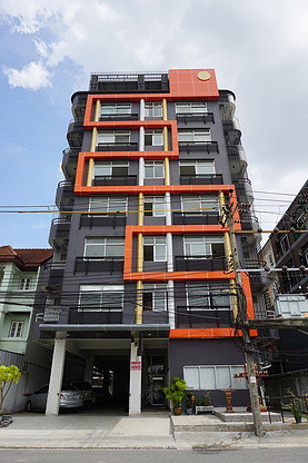 Condo · Chatuchak, bangkok — photo 1