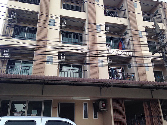 Condo · Bang Khae, bangkok — photo 2