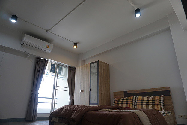 Condo · Chatuchak, bangkok — photo 3