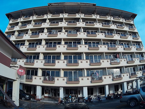 Condo · Si Racha, chon_buri — photo 4