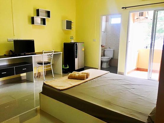 Condo · Mueang Chon Buri, chon_buri — photo 2