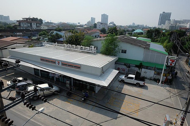 Condo · Mueang Nonthaburi — photo 3